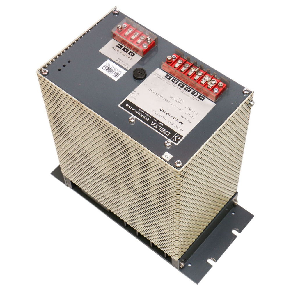 DELTA ELEKTRONICA M24-12-HE — изображение 5
