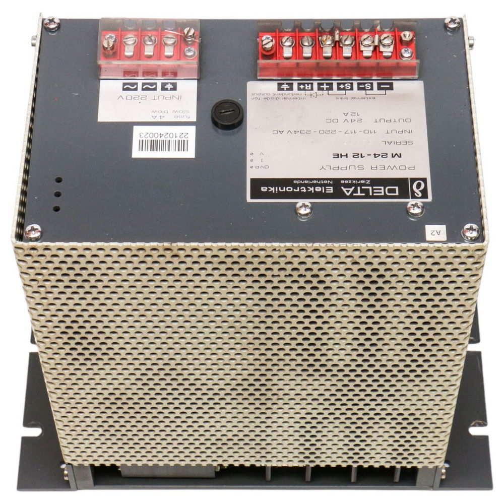 DELTA ELEKTRONICA M24-12-HE — изображение 6