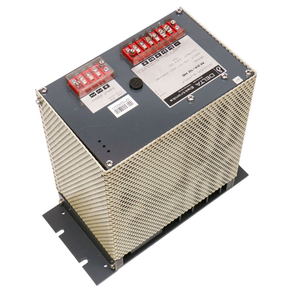 DELTA ELEKTRONICA M24-12-HE — изображение 7