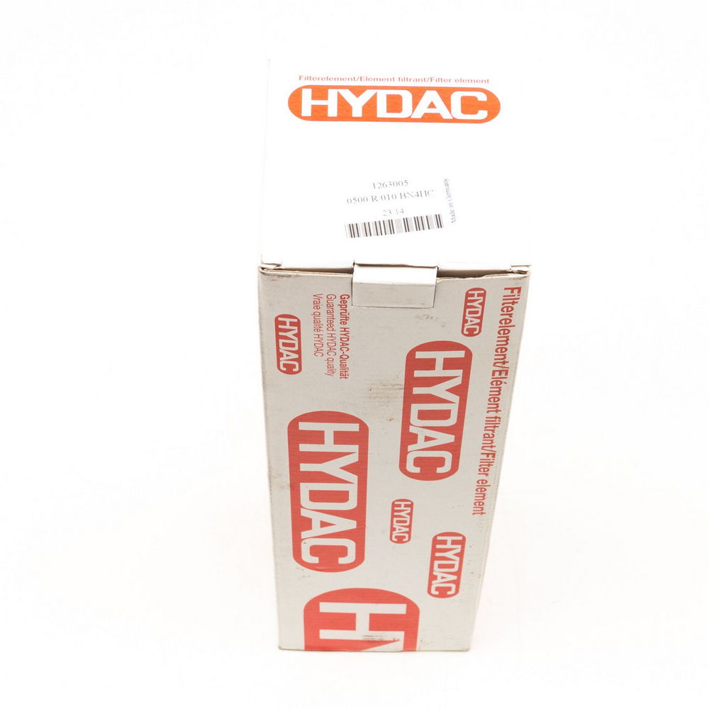 HYDAC 0500 R 010 (1263005), Filter, 0500R010 — изображение 4