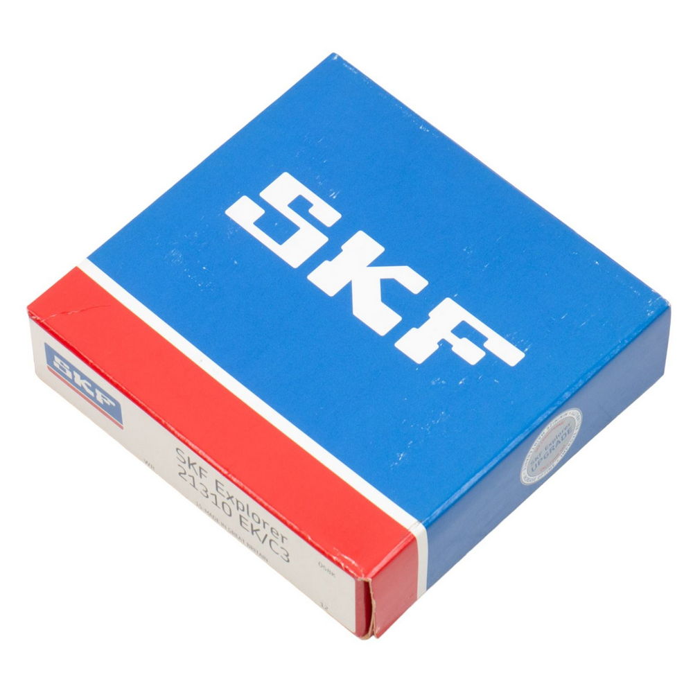 SKF 21310 EK/C3 Spherical roller bearing