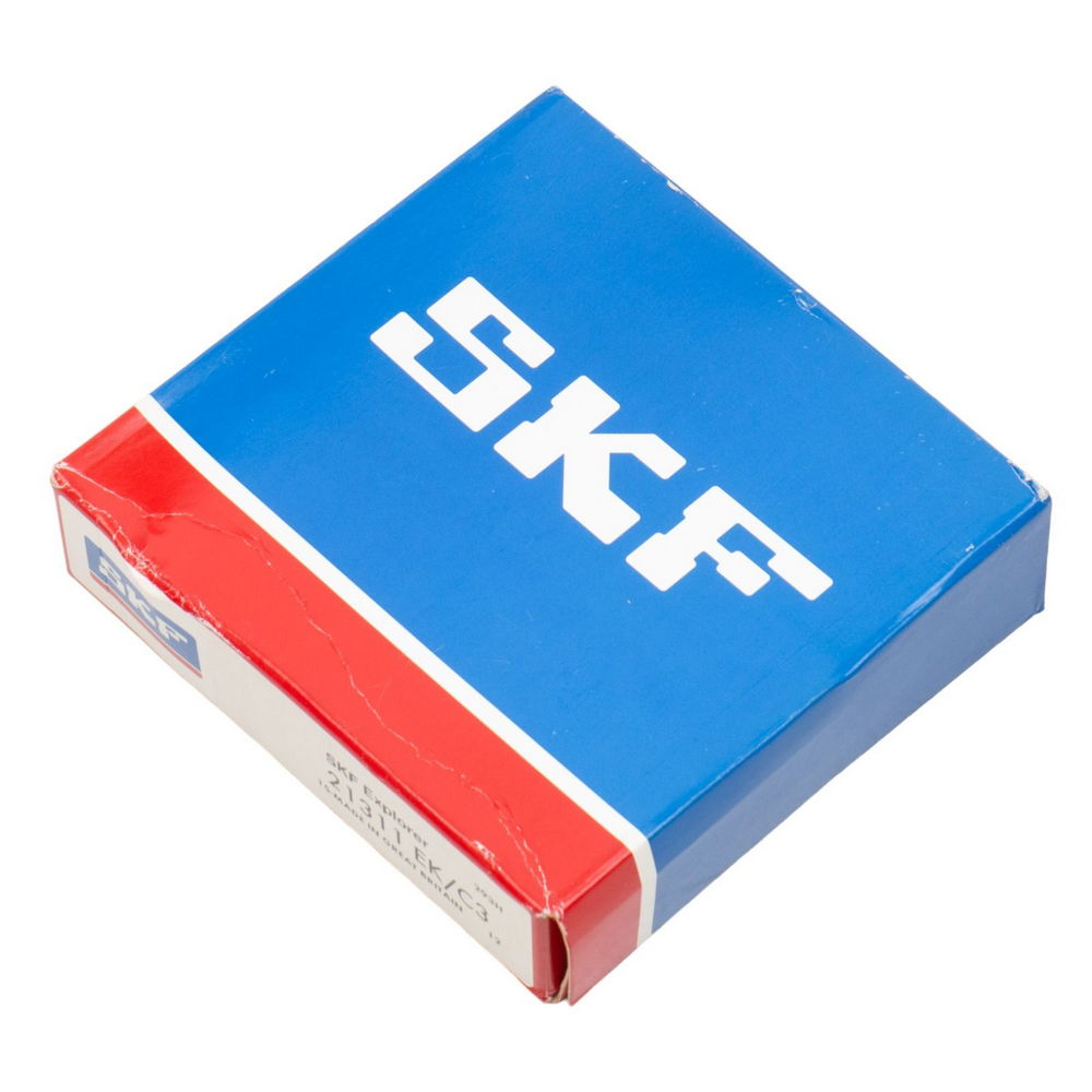 SKF 21311 EK/C3 Spherical roller bearing