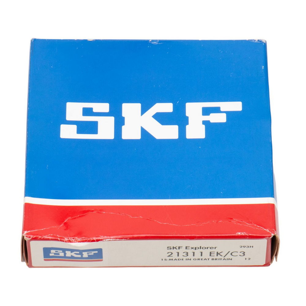 SKF 21311 EK/C3 Spherical roller bearing — изображение 2