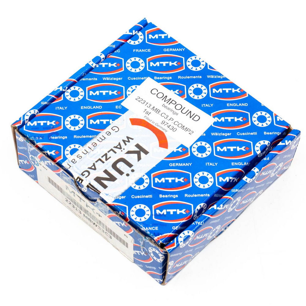 MTK 22313MBW33C3