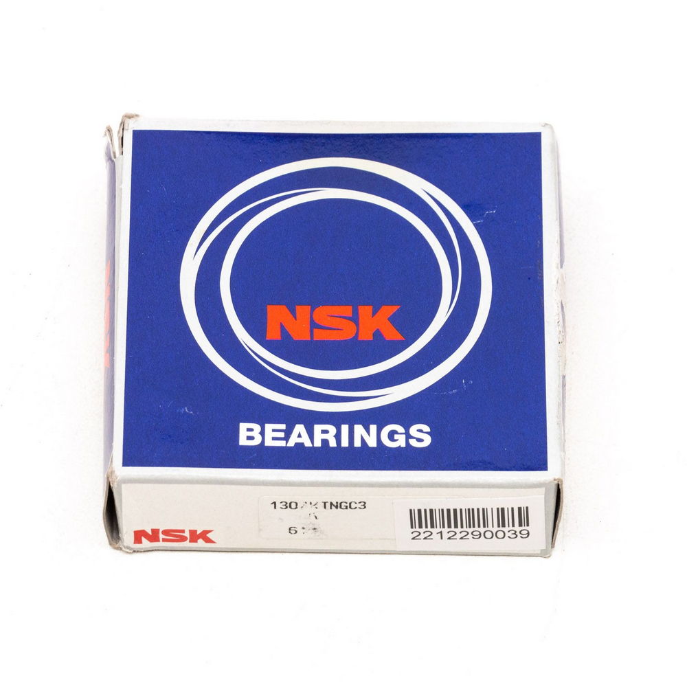 Self Aligning Ball Bearing 1307KTNGC3N5 35x80x21