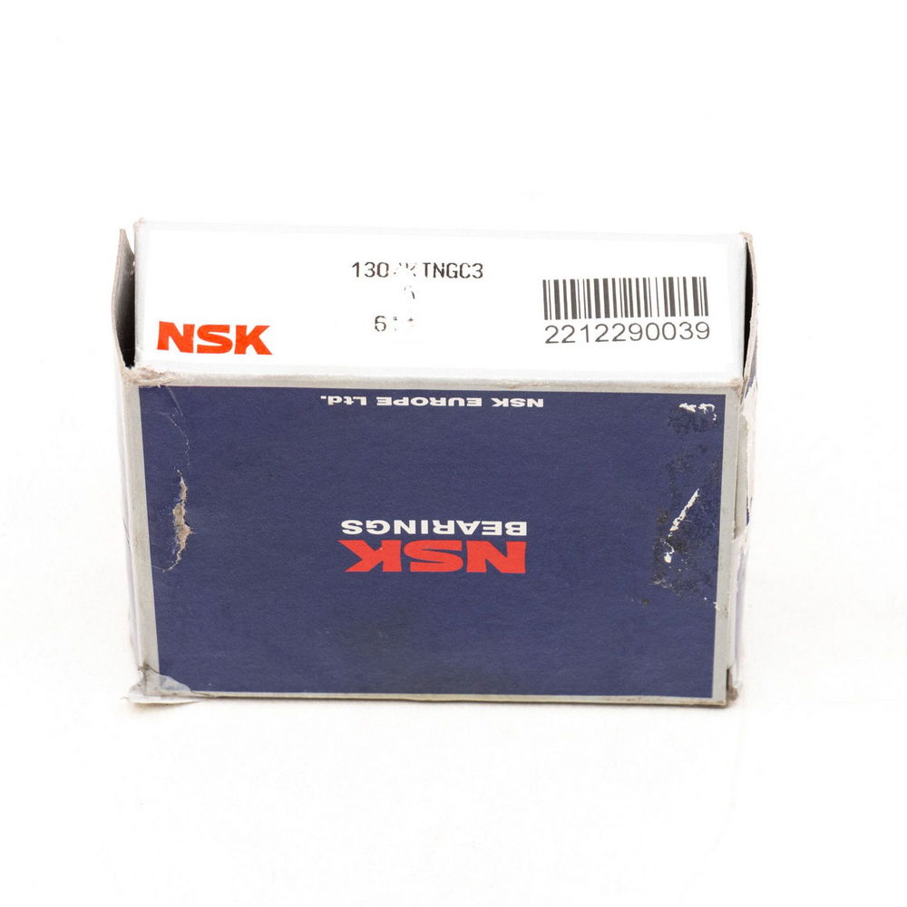 NSK 1307KTNGC3 N 5, Self Aligning Ball Bearing 1307KTNGC3N5 35x80x21 — изображение 4