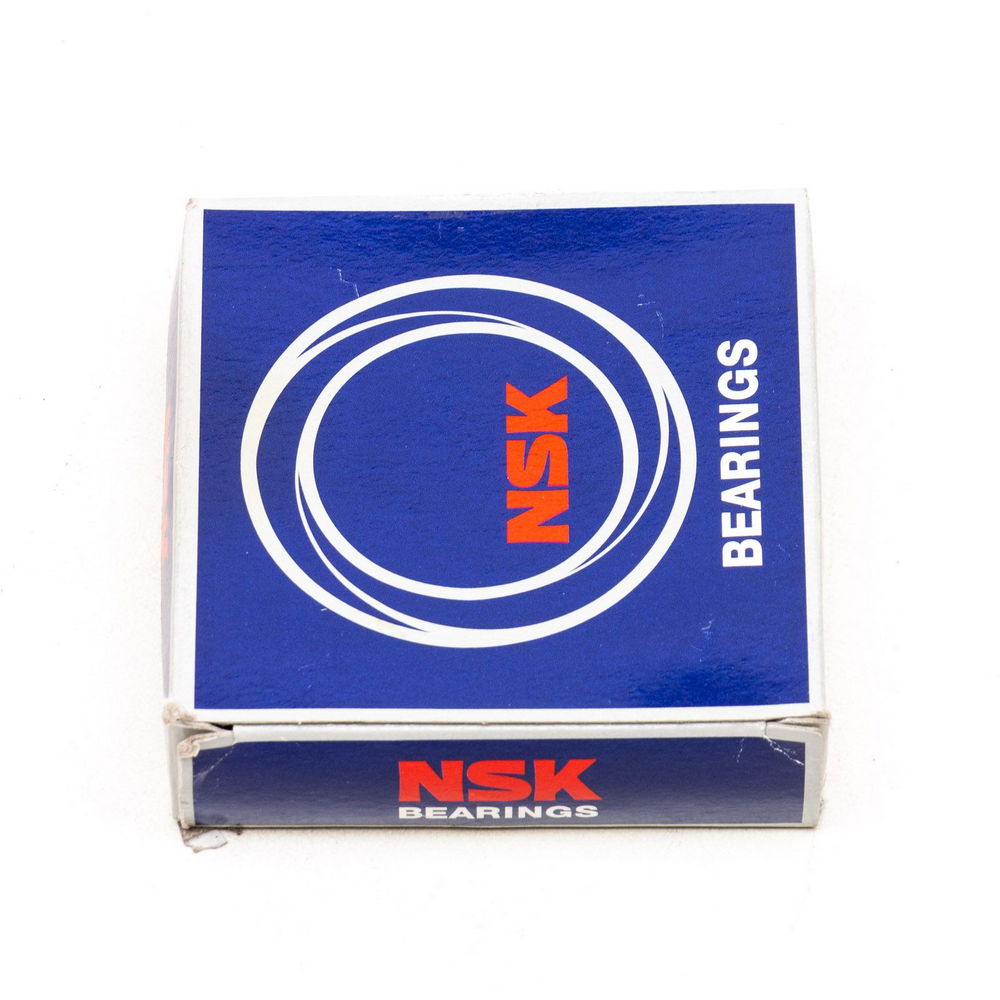 NSK 1307KTNGC3 N 5, Self Aligning Ball Bearing 1307KTNGC3N5 35x80x21 — изображение 5
