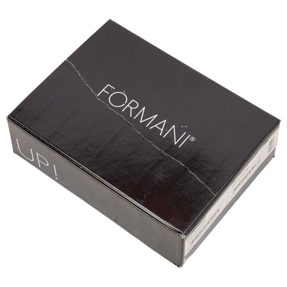 FORMANI 2601P002INXXBI + 2601PK01INXXBU Design Deurkruk
