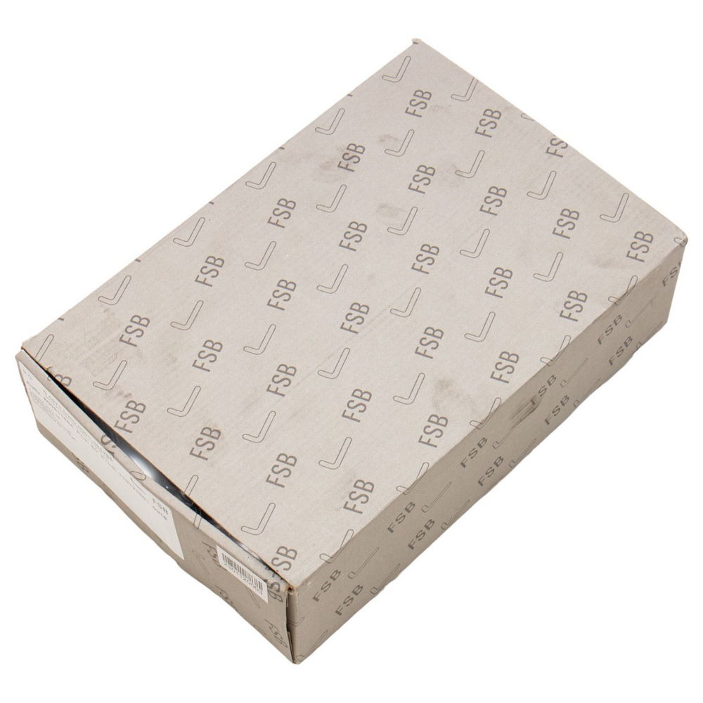 FSB 0 73 7395 01010 0105