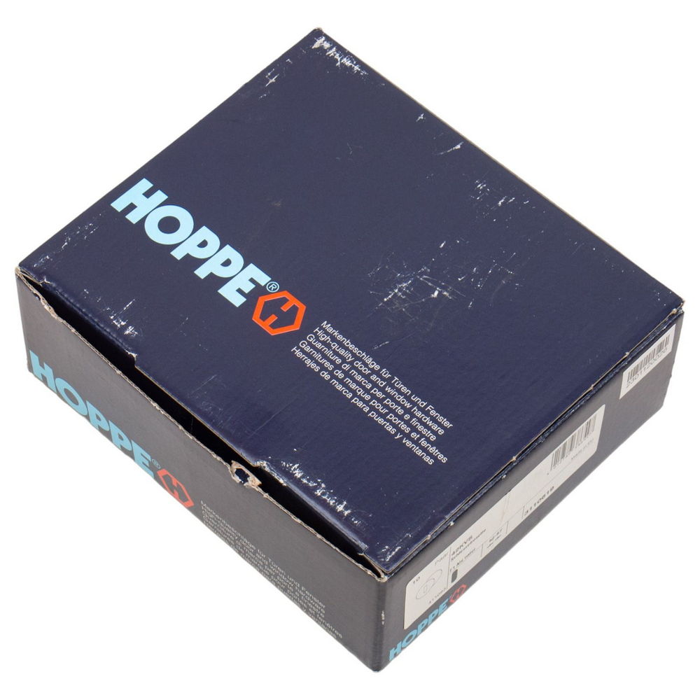 HOPPE 42KVS (3110619) — изображение 3