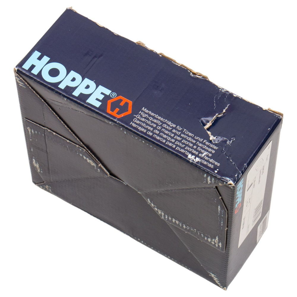 HOPPE 42KVS (3110619) — изображение 4