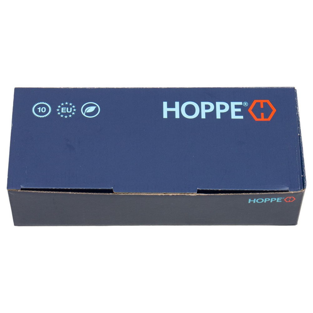HOPPE 504/202/113 London F1 Alu 55 (6451868) — изображение 2