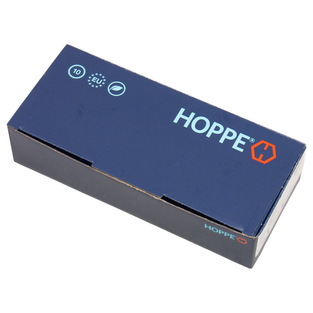 HOPPE 504/202/113 London F1 Alu 55 (6451868) — изображение 3