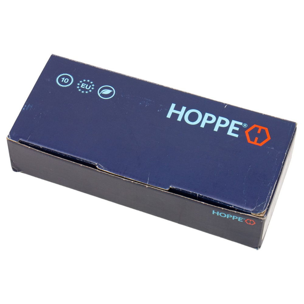HOPPE 3235D F1 Alu 72 (3173724) — изображение 3