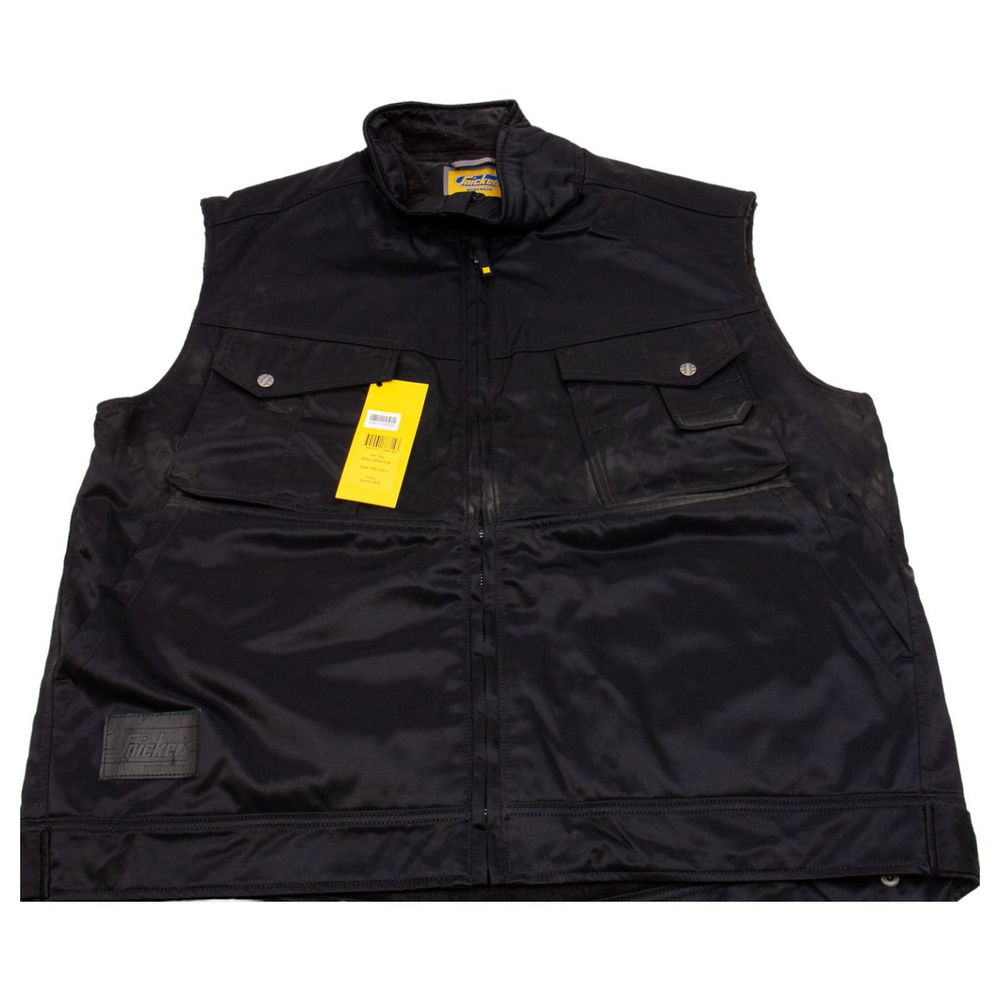 Black Size: XXL/ 8
