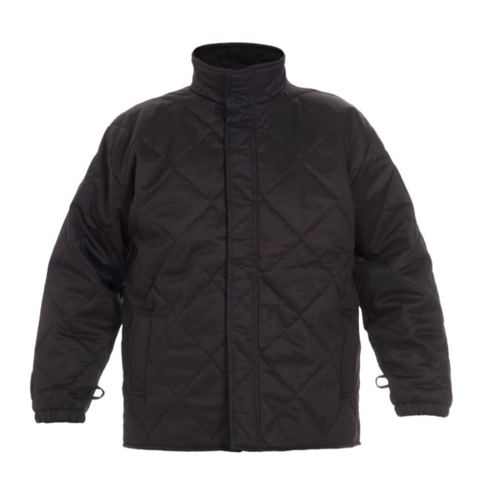 HYDROWEAR 060350 Quilting Lining FR Black Size: L