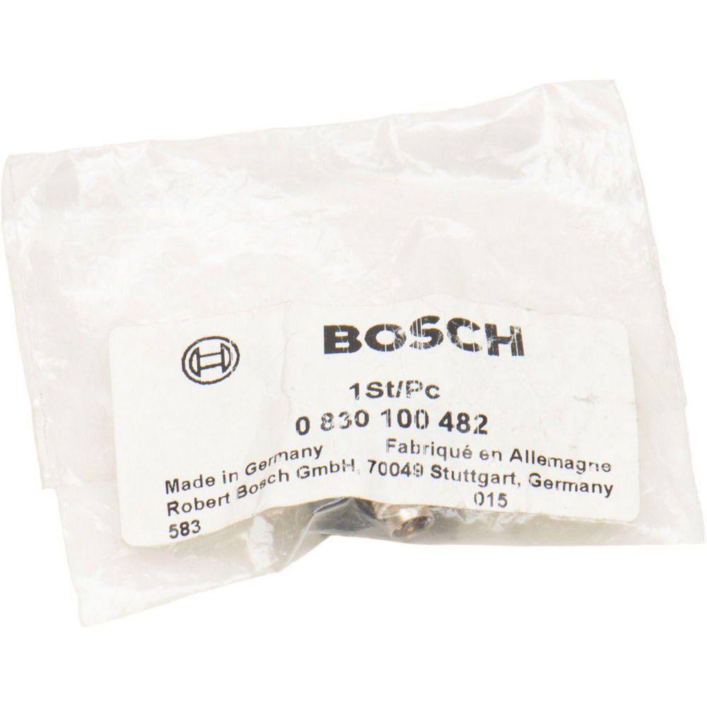 BOSCH 0830 100 482 — изображение 2