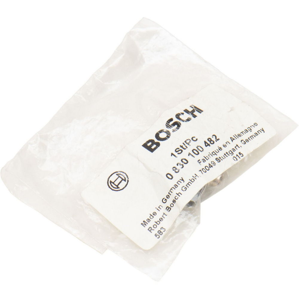 BOSCH 0830 100 482 — изображение 3