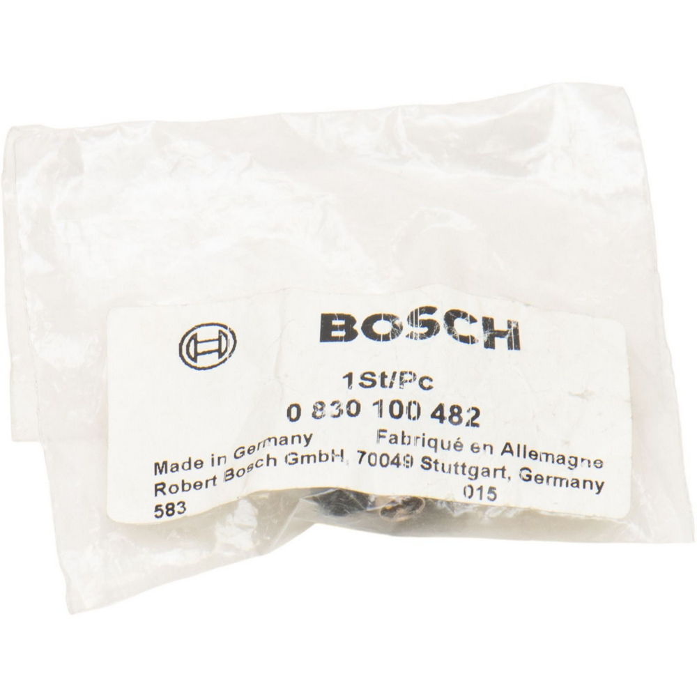 BOSCH 0830 100 482 — изображение 5