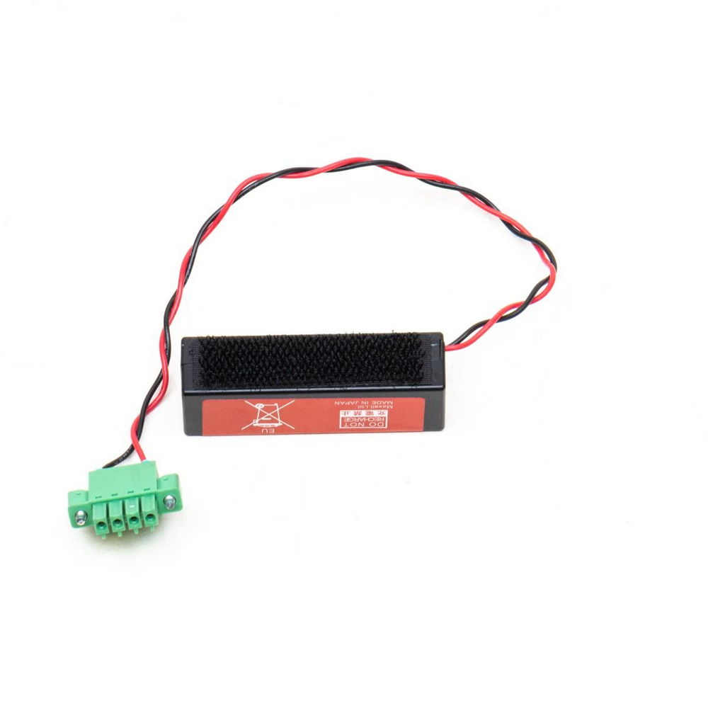 MAXELL ER6K, Lithium Thionyl Chloride Battery: 3,6V, 1800 mAh — изображение 7