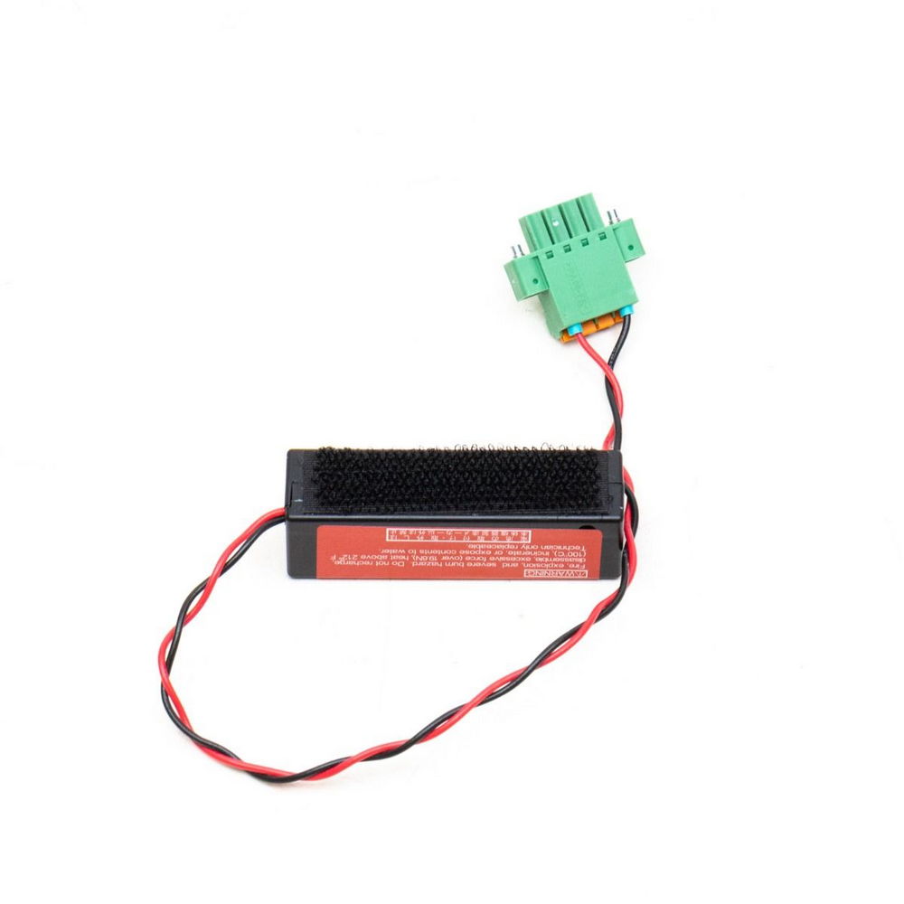 MAXELL ER6K, Lithium Thionyl Chloride Battery: 3,6V, 1800 mAh — изображение 8