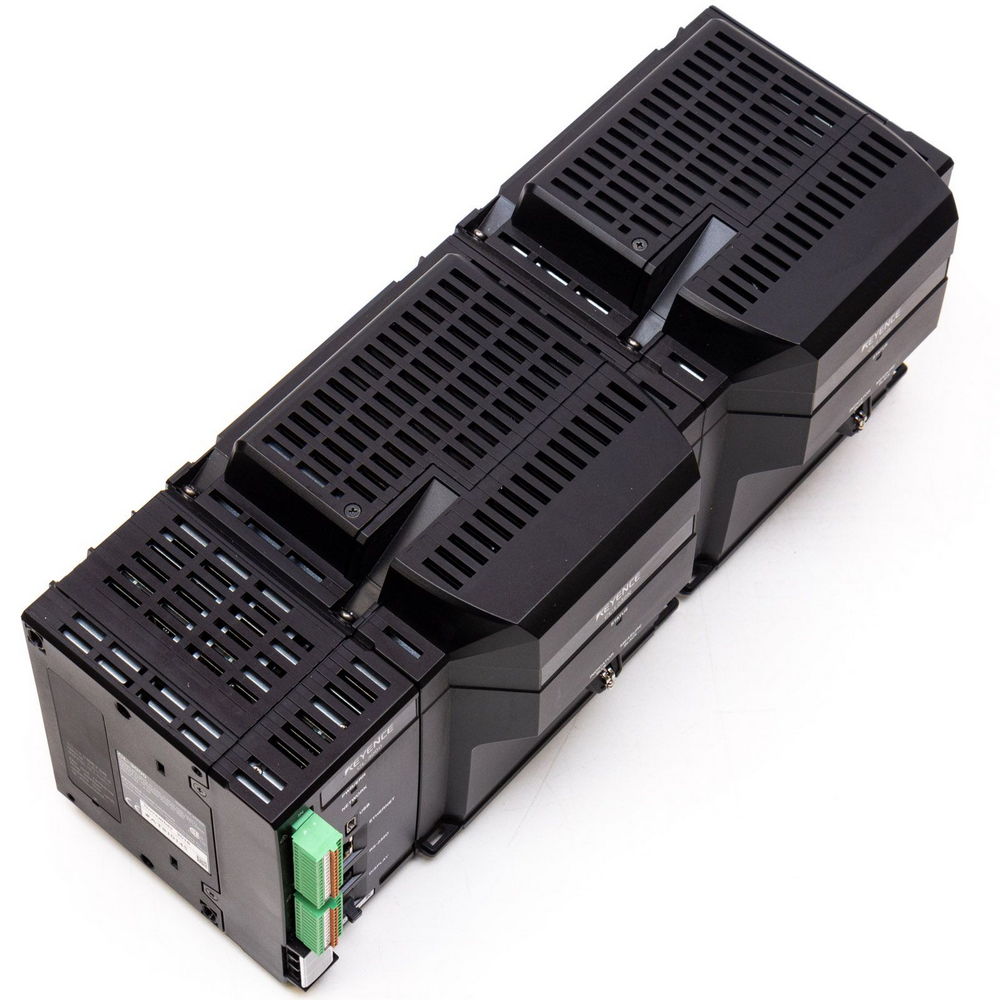 KEYENCE CL-3000