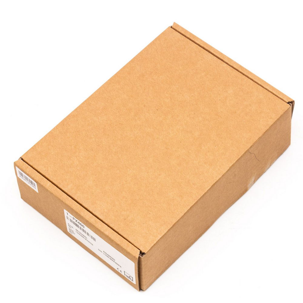 HBM 1-PX460