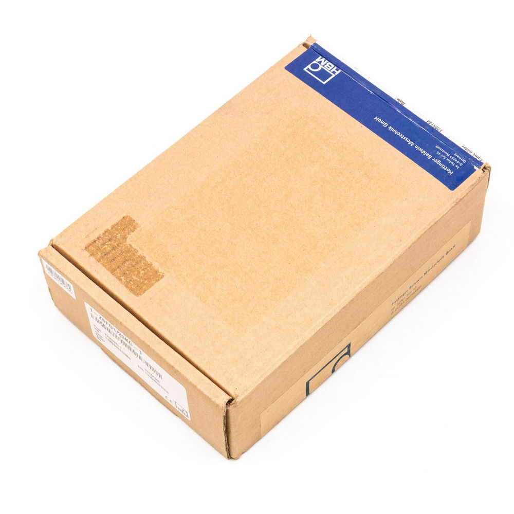 HBM 1-Z6FD1/20KG-1