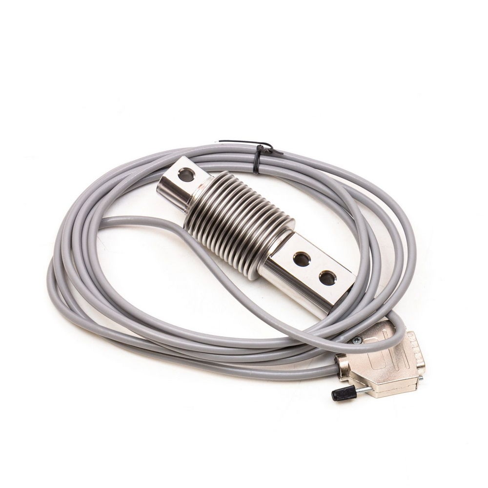 HBM 1-Z6FD1/20KG-1, Z6 Bending Beam Load cell: Emax: 20 KG, Vmin: 7,2 KG — изображение 6