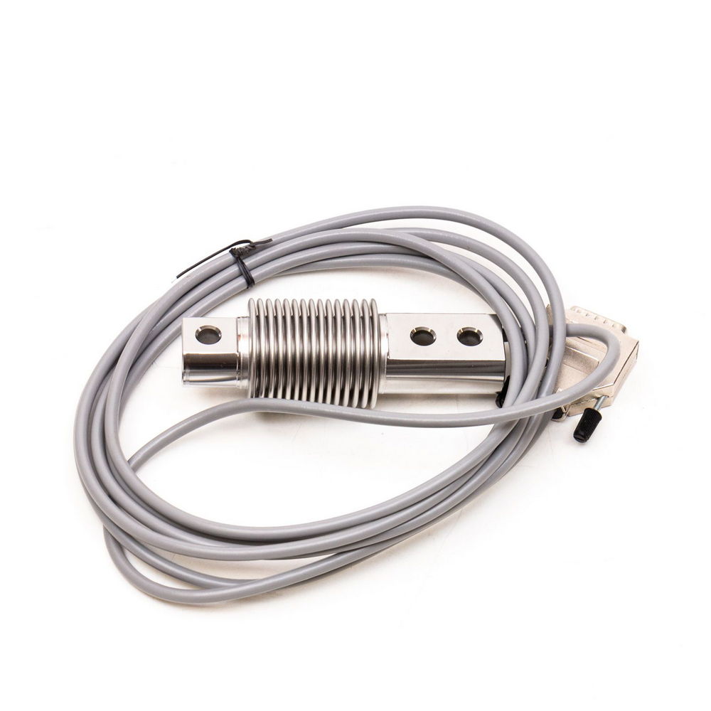 HBM 1-Z6FD1/20KG-1, Z6 Bending Beam Load cell: Emax: 20 KG, Vmin: 7,2 KG — изображение 7