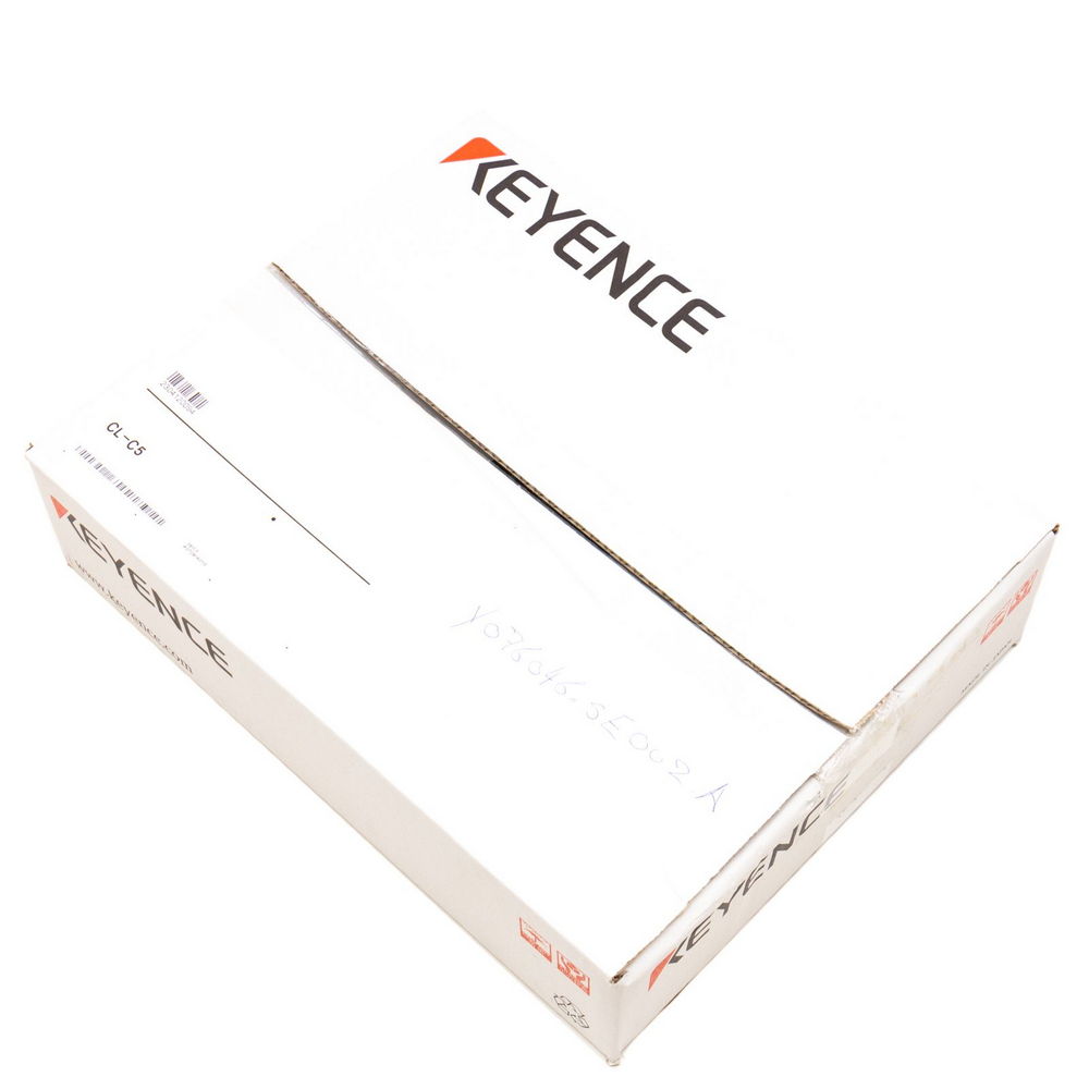 KEYENCE CL-C5