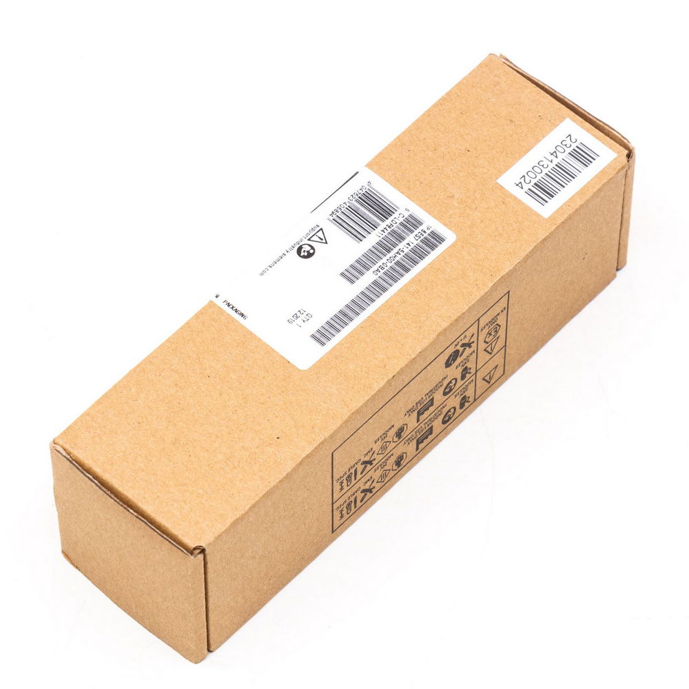 SIEMENS 6ES7141-5AH00-0BA0, SIMATIC In/Out Module ET 200AL, 6ES71415AH000BA0 — изображение 6