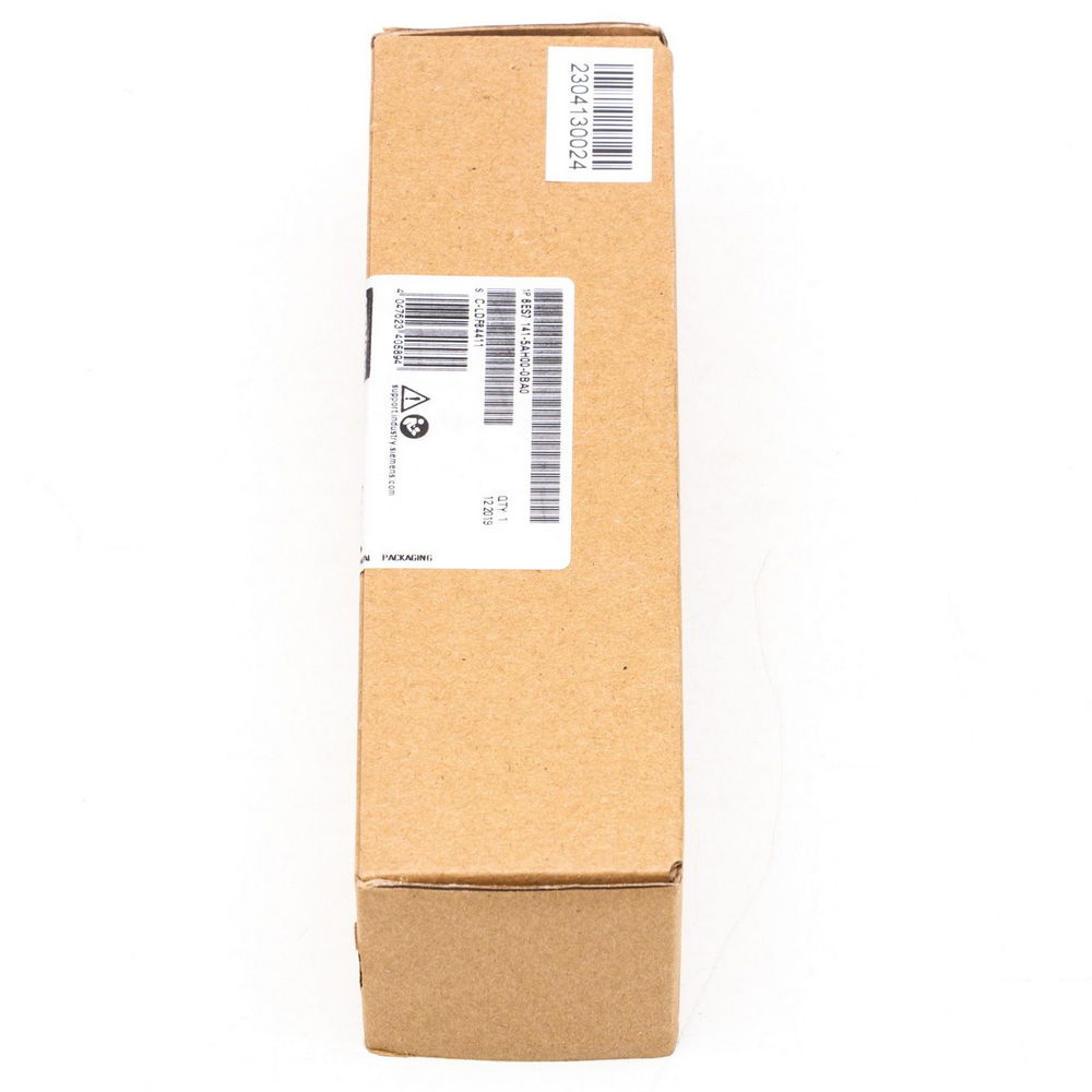 SIEMENS 6ES7141-5AH00-0BA0, SIMATIC In/Out Module ET 200AL, 6ES71415AH000BA0 — изображение 7