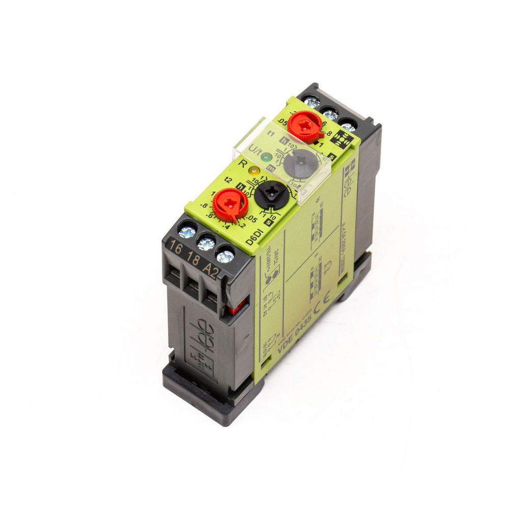 TELE-HAASE D6DI (234011)