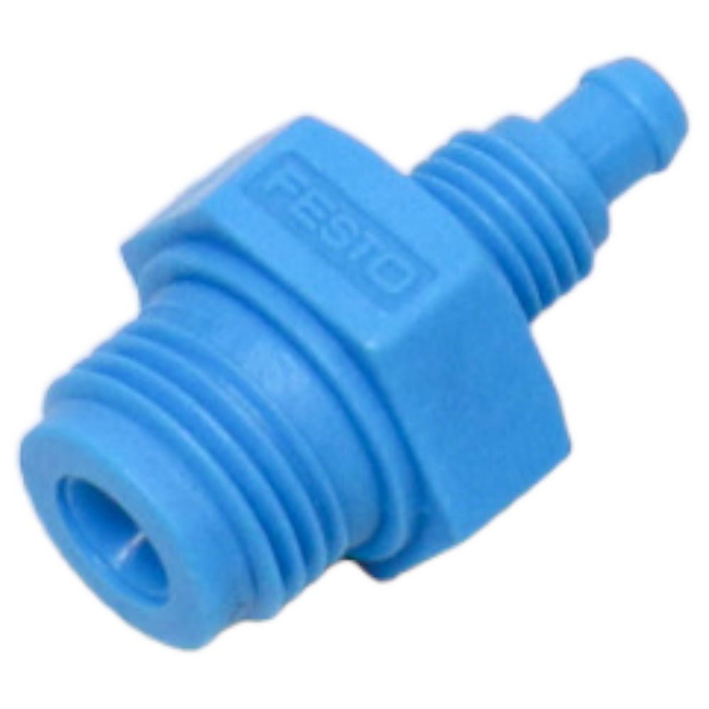 FESTO CK-1/8-PK-3-KU (6253) — изображение 2