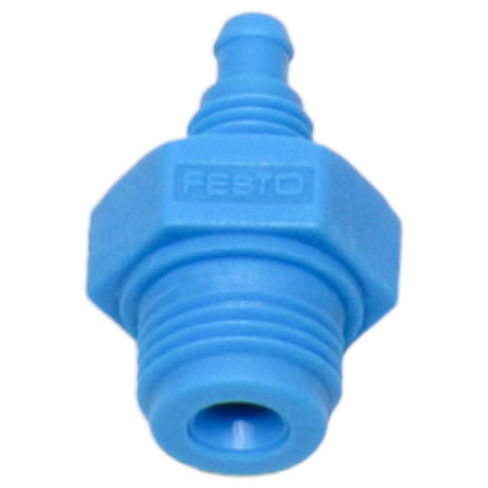 FESTO CK-1/8-PK-3-KU (6253) — изображение 3
