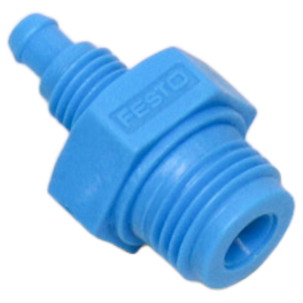 FESTO CK-1/8-PK-3-KU (6253) — изображение 4