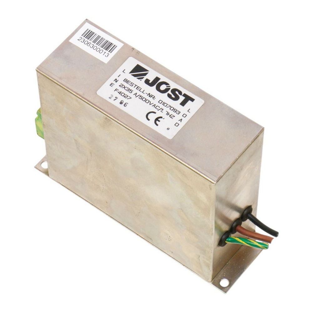 JOST 0107093