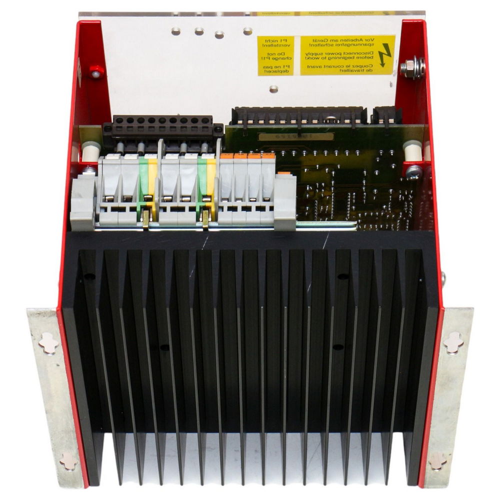 JOST JT14/400E000-50Y40-005 — изображение 10