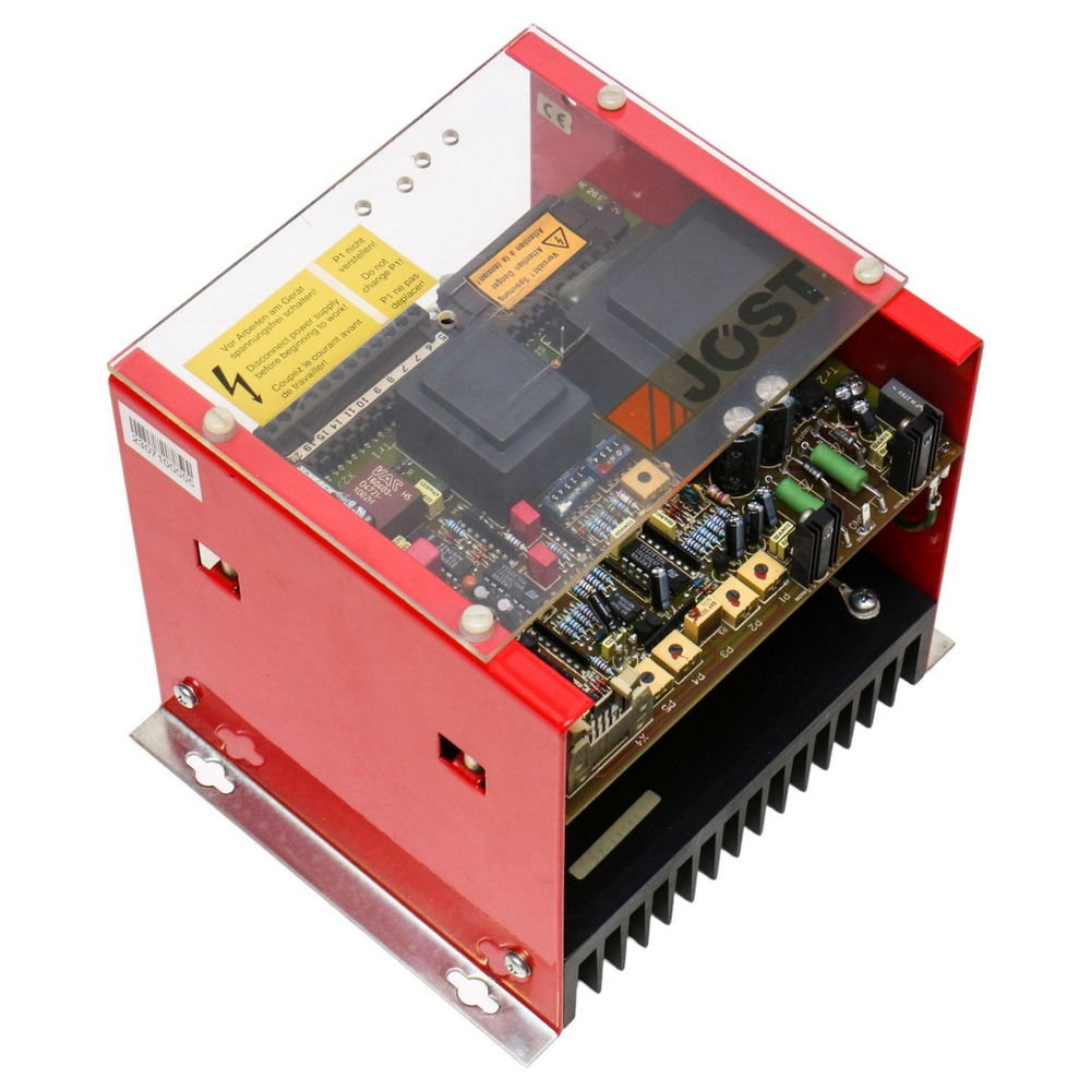 JOST JT26/230E000-50K10-001 — изображение 3