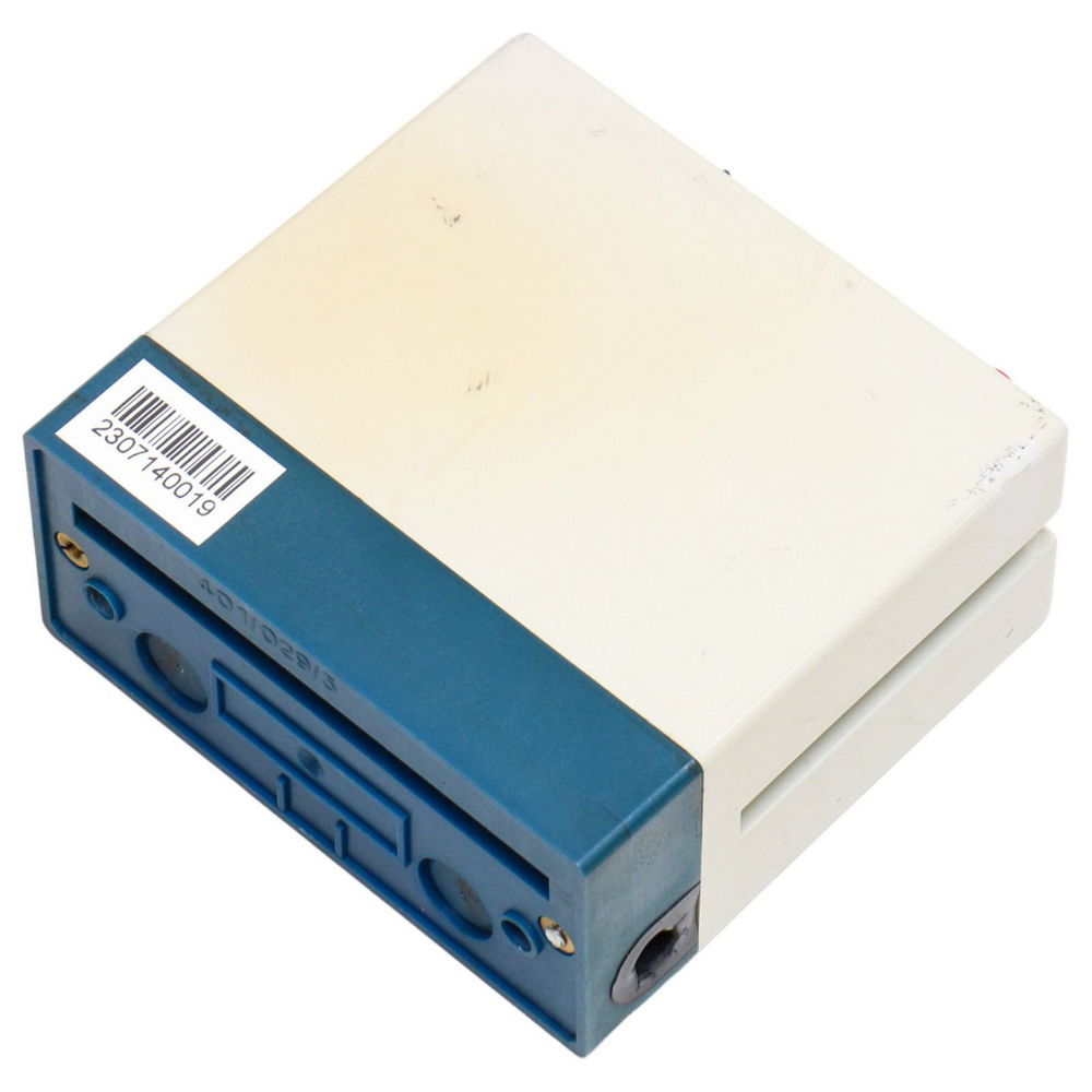 KIEPE ELEKTRIK JMNC AC 230V (93045365001) — изображение 9
