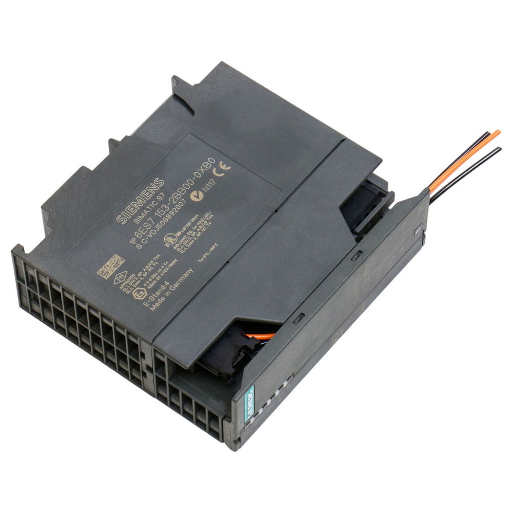 SIEMENS 6ES7153-2BB00-0XB0 — изображение 3