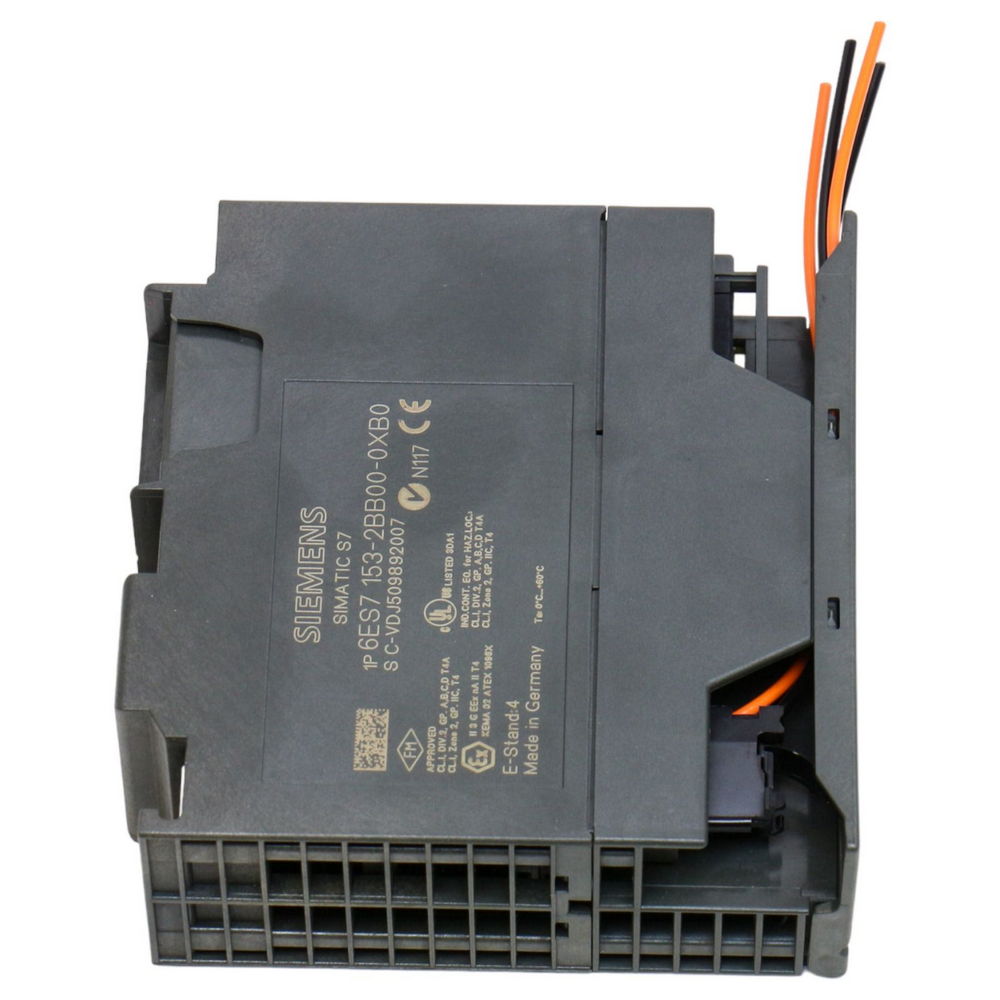 SIEMENS 6ES7153-2BB00-0XB0 — изображение 4