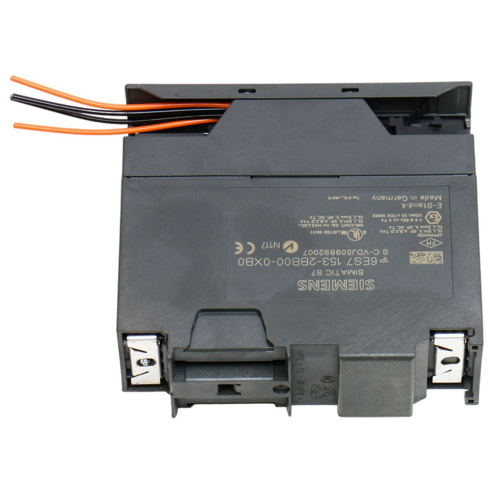 SIEMENS 6ES7153-2BB00-0XB0 — изображение 6