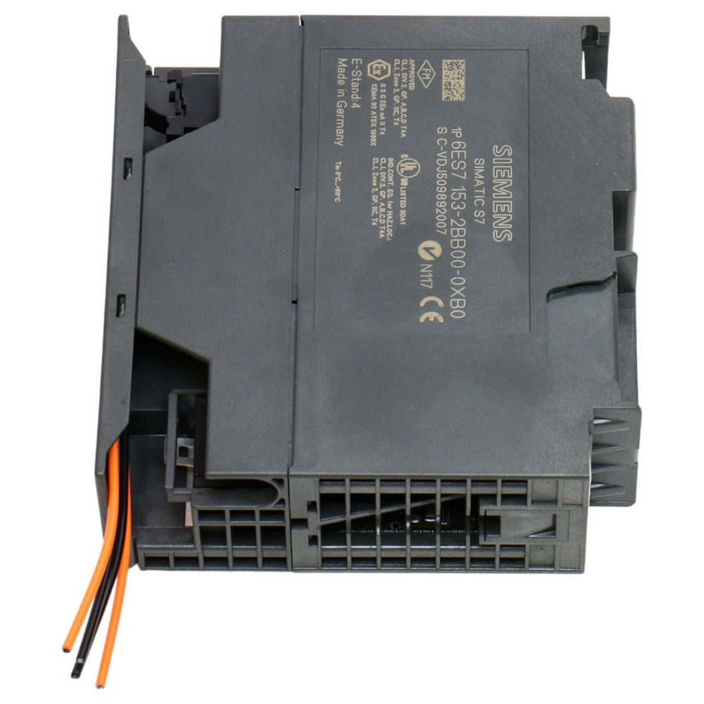 SIEMENS 6ES7153-2BB00-0XB0 — изображение 8
