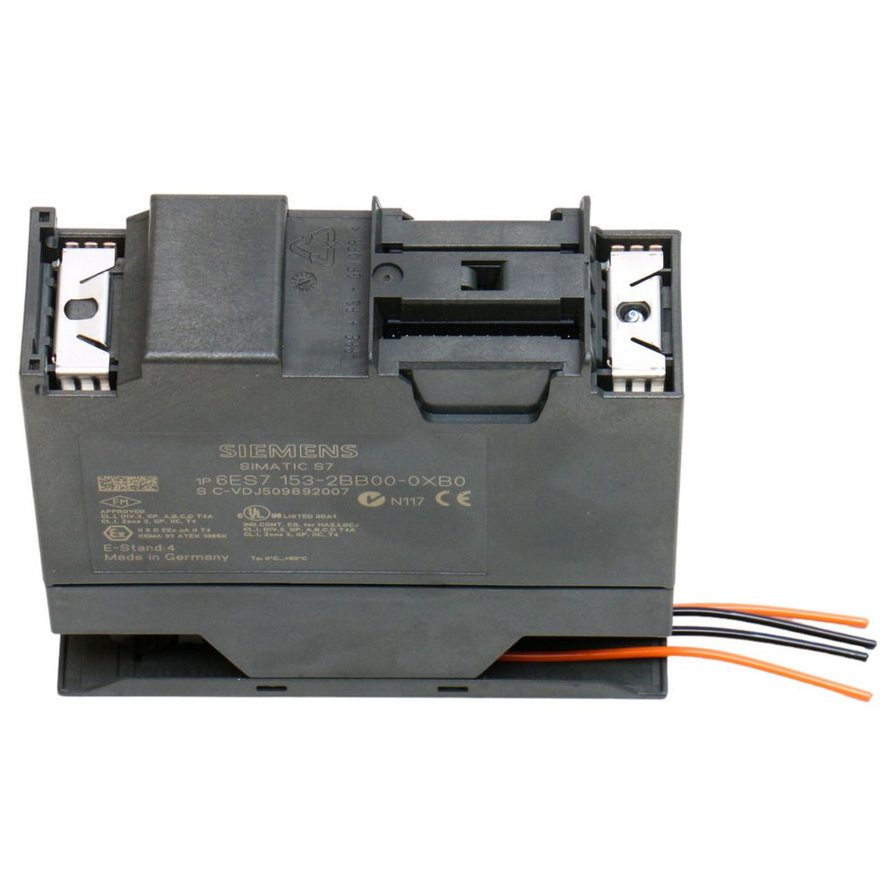 SIEMENS 6ES7153-2BB00-0XB0 — изображение 10
