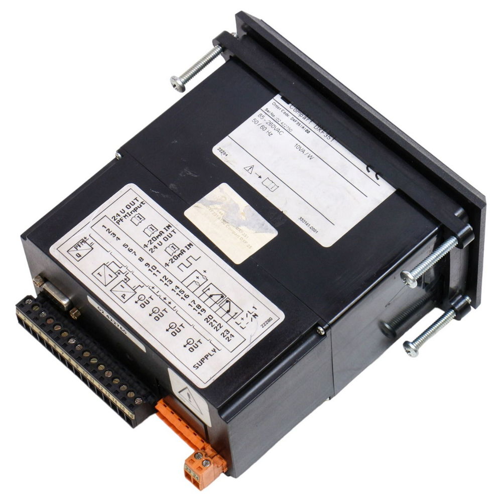 ENDRESS + HAUSER DXF351 — изображение 5
