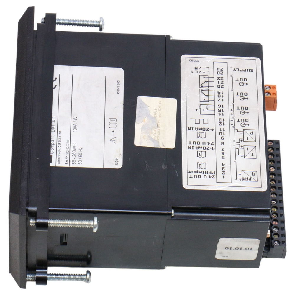 ENDRESS + HAUSER DXF351 — изображение 8