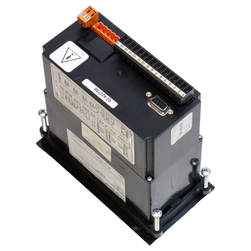 ENDRESS + HAUSER DXF351 — изображение 9