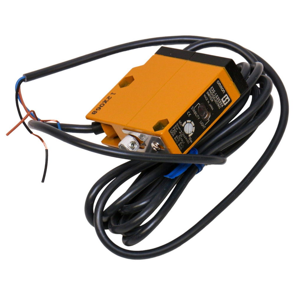 OMRON E3S-LS20XE4